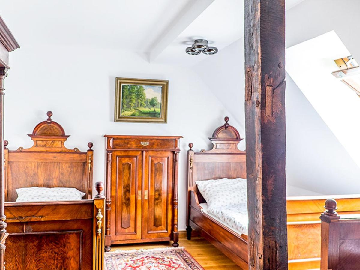 Dwor Gogolewo Nad Warta Bed & Breakfast Ksiaz Wielkopolski Ngoại thất bức ảnh