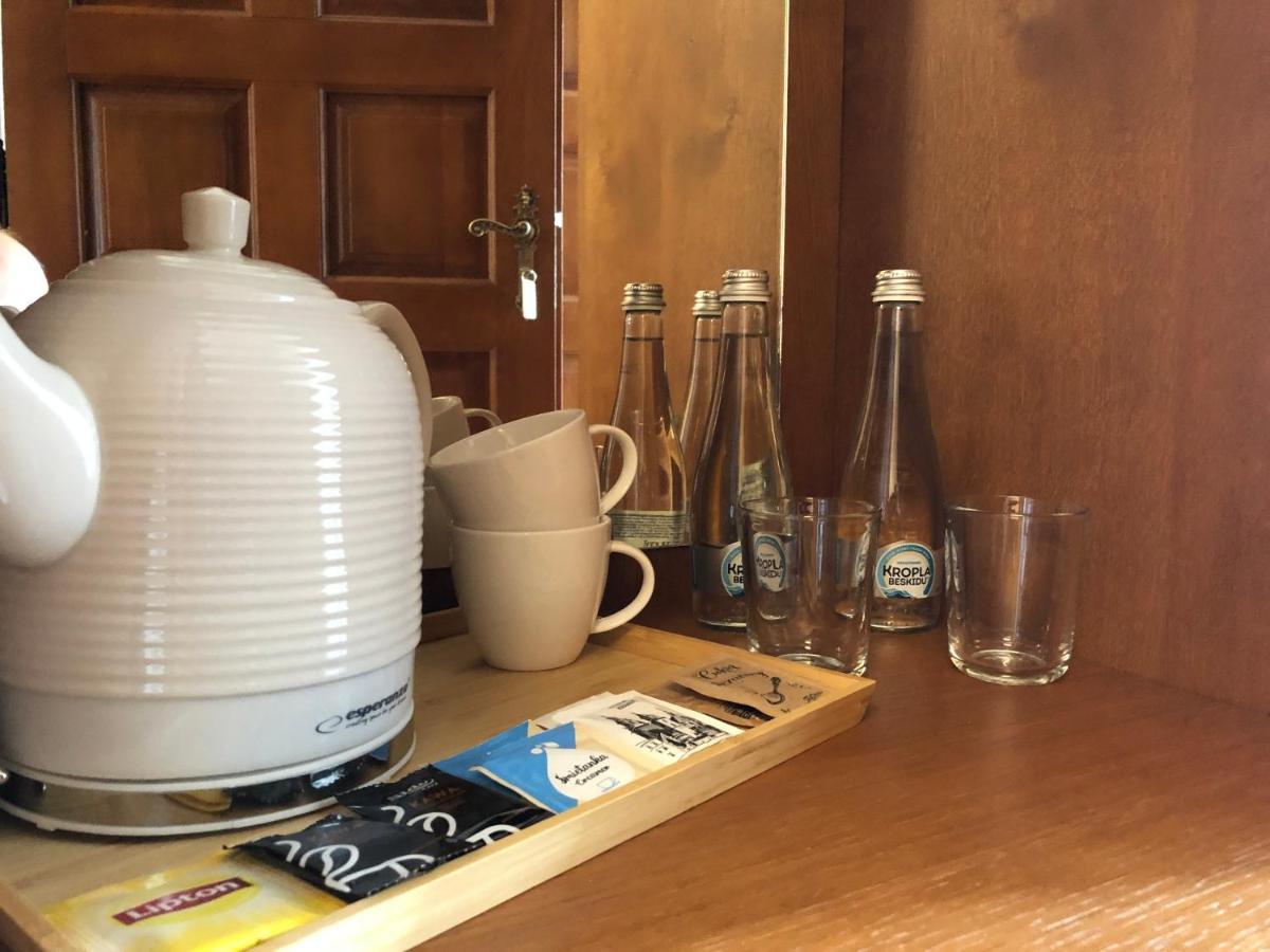 Dwor Gogolewo Nad Warta Bed & Breakfast Ksiaz Wielkopolski Ngoại thất bức ảnh